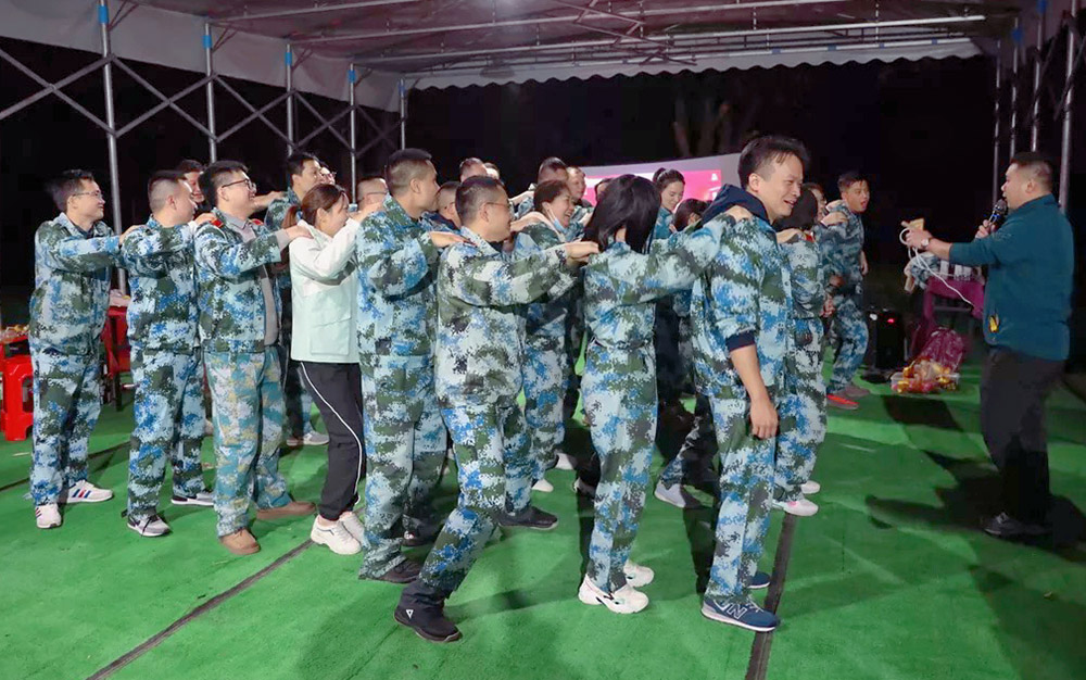 华体会（中国）集团