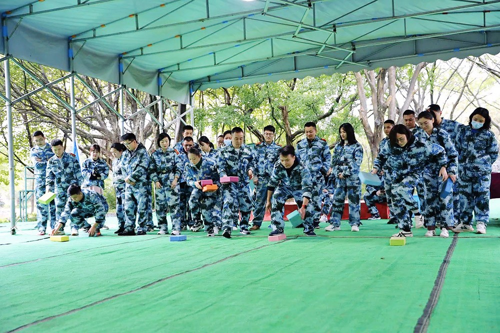 华体会（中国）集团