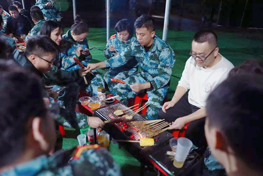 华体会（中国）集团
