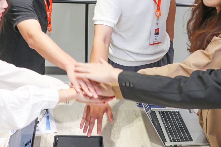 企业华体会网页版登录入口策略的实施