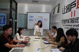 企业使用华体会网页版登录入口模式的步骤