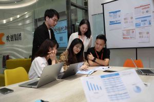 制造行业成功实施华体会网页版登录入口的案例